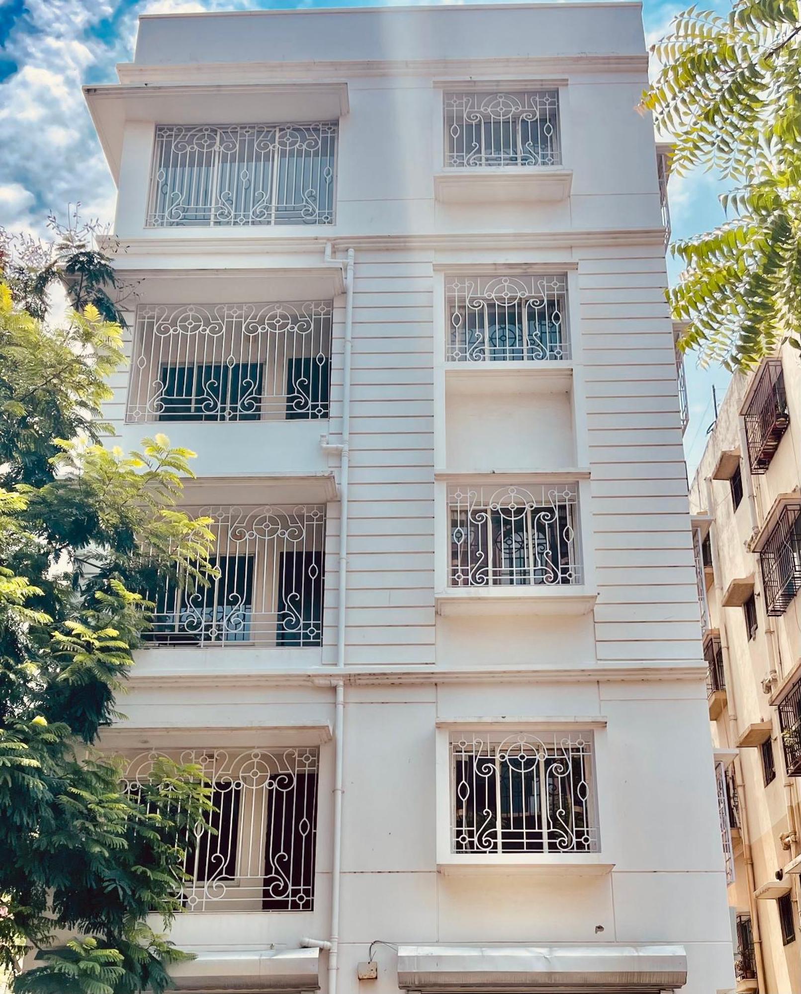Chopson's Parc * Kolkata