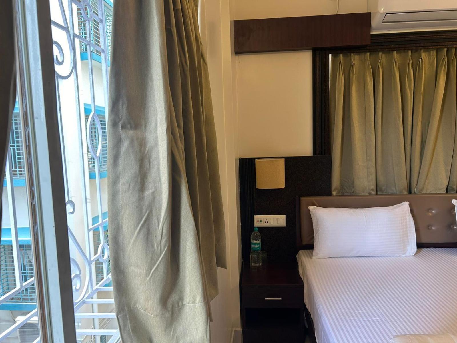 Guest house Chopson's Parc Kolkata