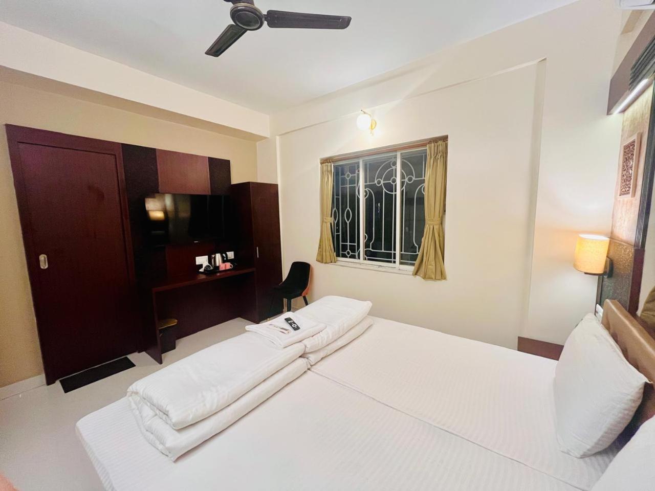 Guest house Chopson's Parc *
