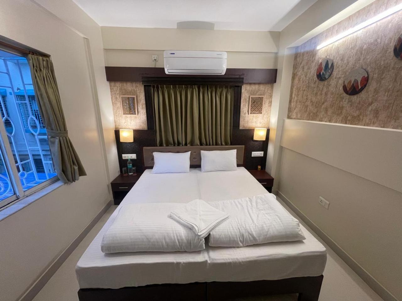 Chopson's Parc Guest house