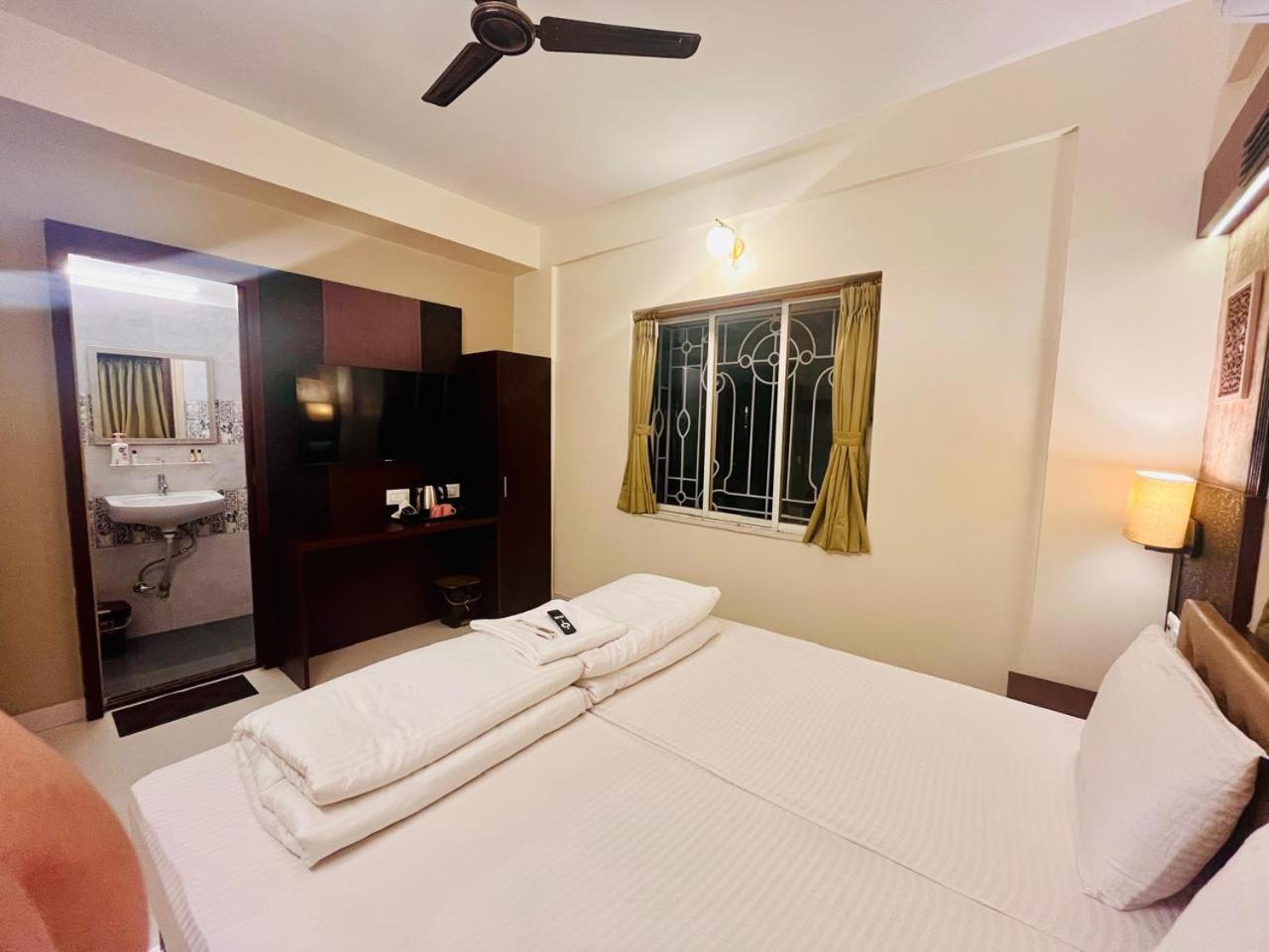 Guest house Chopson's Parc