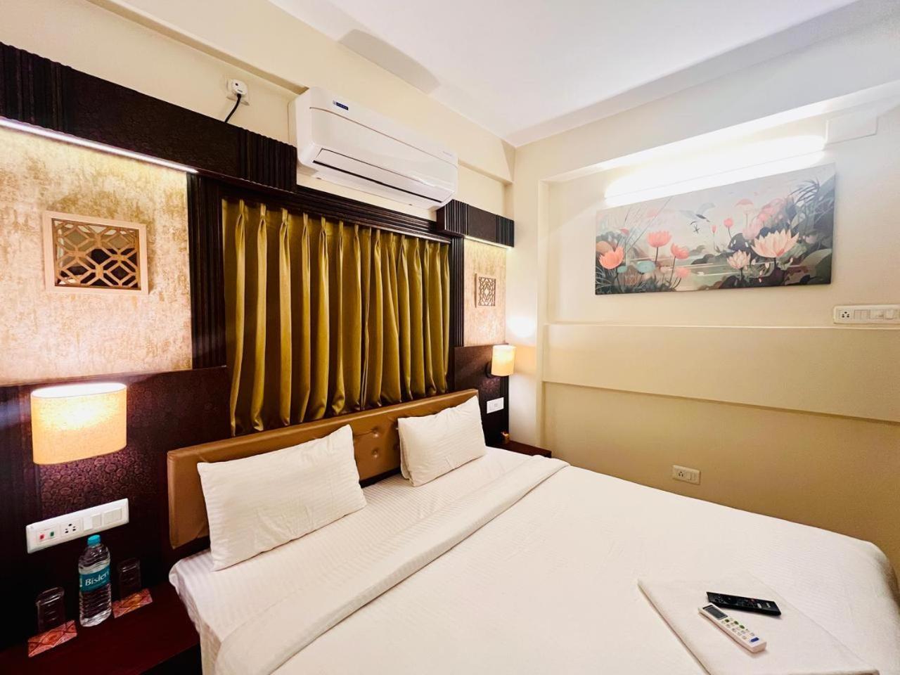 Guest house Chopson's Parc *