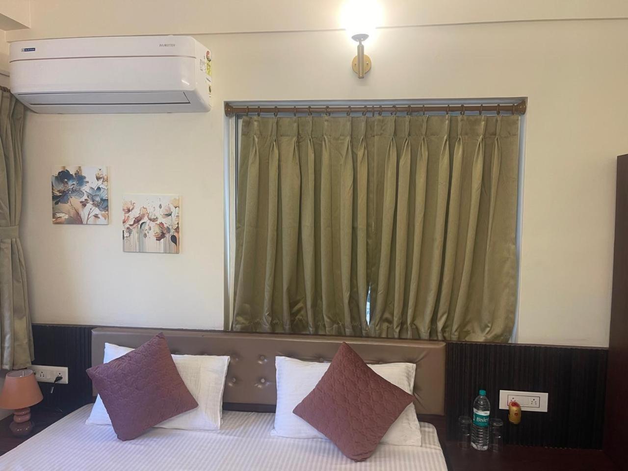 Guest house Chopson's Parc *