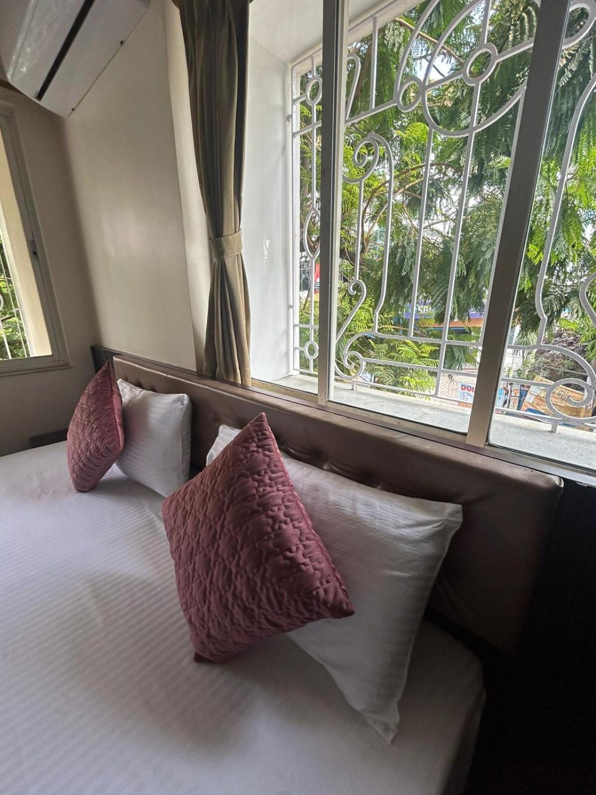 Chopson's Parc Guest house
